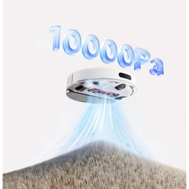 Ռոբոտ փոշեկուլ XIAOMI H40 (BHR07XBEU)