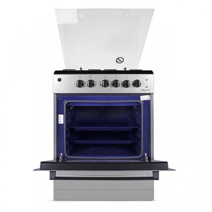 Գազօջախ ARTEL MILAGRO 10-E GREY