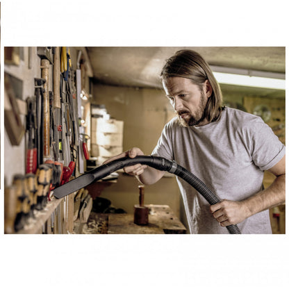 Փոշեկուլ KARCHER WD5P V-25/5/22