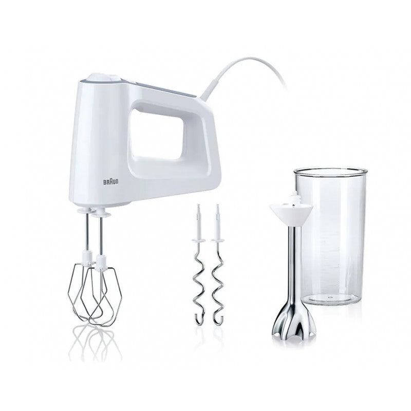 Հարիչ BRAUN HM3107WH
