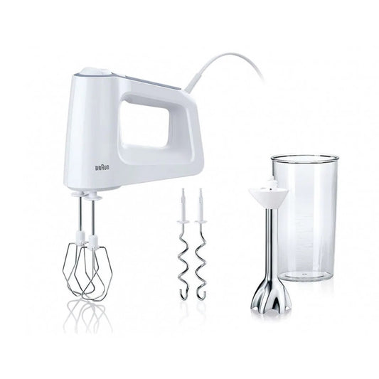 Հարիչ BRAUN HM3107WH