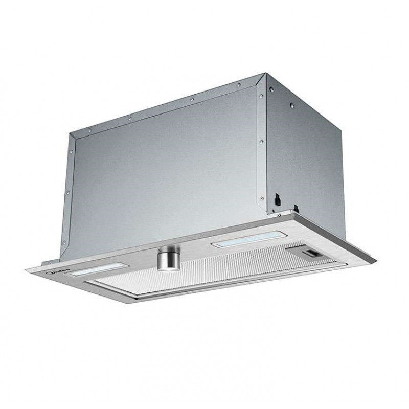 Օդաքարշ պահարան MIDEA MH60I770X