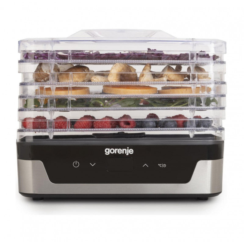 Չիր պատրաստող սարք GORENJE FDK400DE