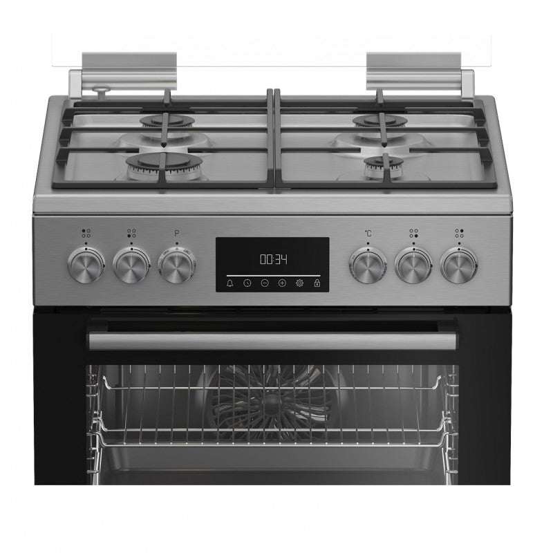 Գազօջախ BEKO FBM6230TXDSN