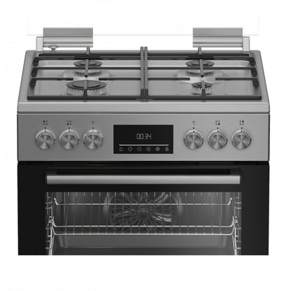 Գազօջախ BEKO FBM6230TXDSN