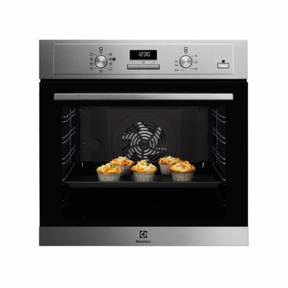 Ներկառուցվող ջեռոց ELECTROLUX EOD3C70X