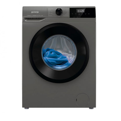 Լվացքի մեքենա GORENJE W2NHPI62SCSS 