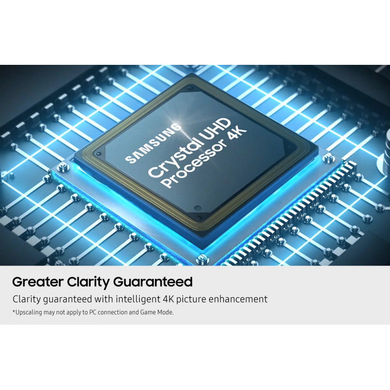 Հեռուստացույց SAMSUNG UE43U8000FUXRU