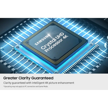 Հեռուստացույց SAMSUNG UE43U8000FUXRU