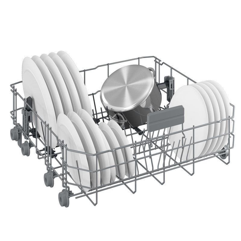 Սպասք լվացող մեքենա BEKO BDFN36731MG