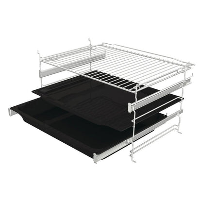 Ներկառուցվող ջեռոց GORENJE BOS6747A01BG