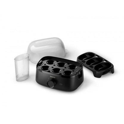 Շոգեխաշող սարք PHILIPS HD9137/91