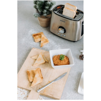 Տոստեր GORENJE T1000E