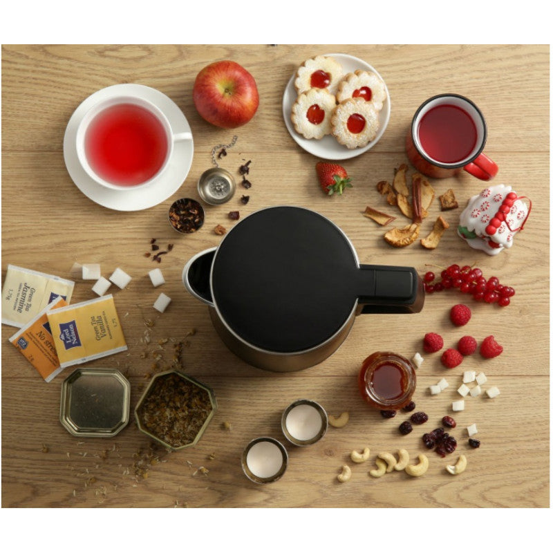 Թեյնիկ GORENJE K15DWBK