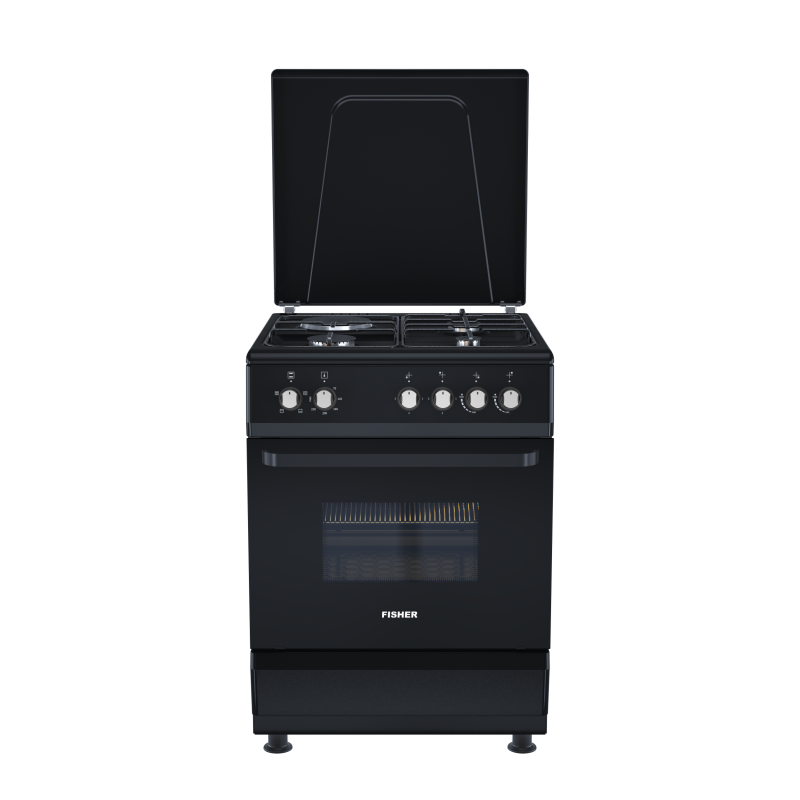 Գազօջախ FISHER FFC631B