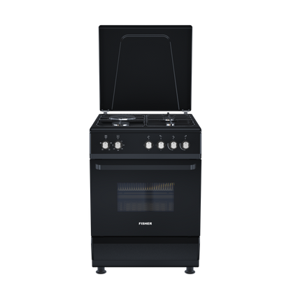 Գազօջախ FISHER FFC631B