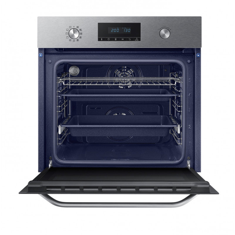 Ներկառուցվող ջեռոց SAMSUNG NV68R2325RS/WT