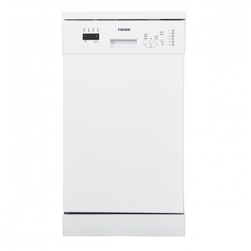 Սպասք լվացող մեքենա FISHER FDW450W