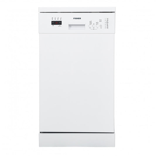 Սպասք լվացող մեքենա FISHER FDW450W