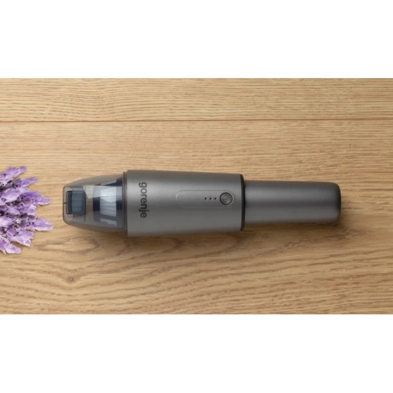 Ձեռքի փոշեկուլ GORENJE MVC72HGA