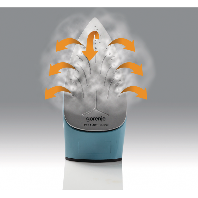 Արդուկ GORENJE SGH2200LBC