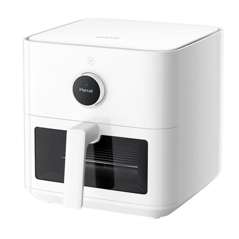 Աէրոգրիլ Xiaomi Smart Air Fryer 5.5L White (BHR8238EU)