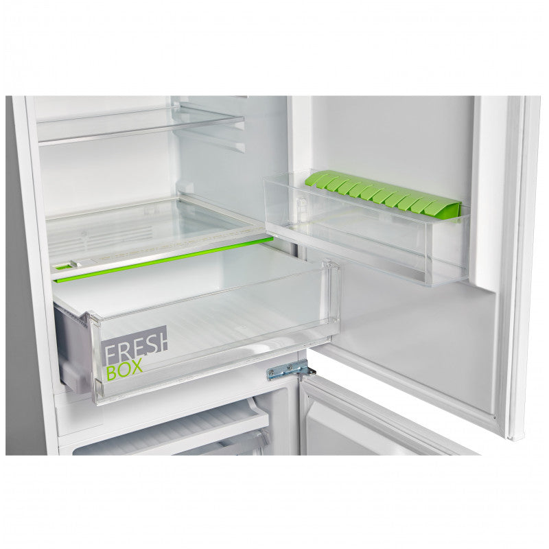 Ներկառուցվող սառնարան MIDEA MDRE354FGF01