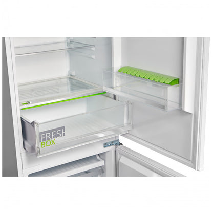 Ներկառուցվող սառնարան MIDEA MDRE354FGF01