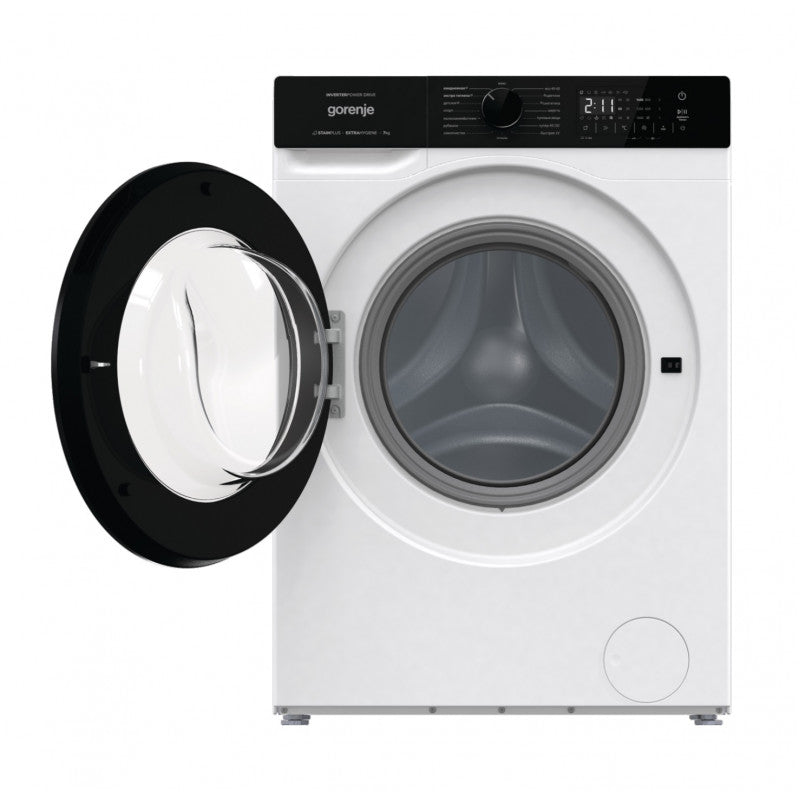 Լվացքի մեքենա GORENJE WNHA74SAS