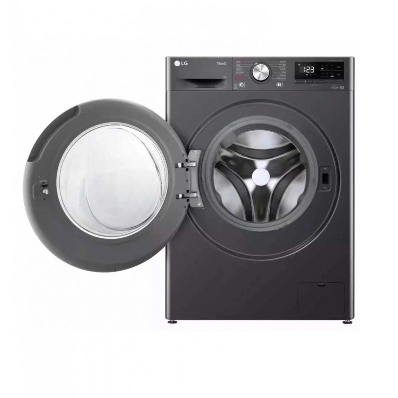 Լվացքի մեքենա LG F2V5HYLYJ