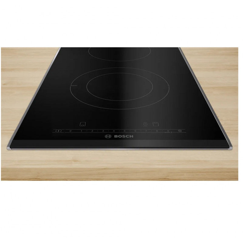 Ներկառուցվող սալօջախ BOSCH PKF375FP2E