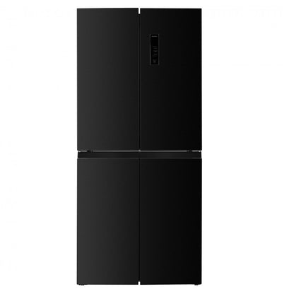 Սառնարան երկու դուռ BEKO GNO46623XBR