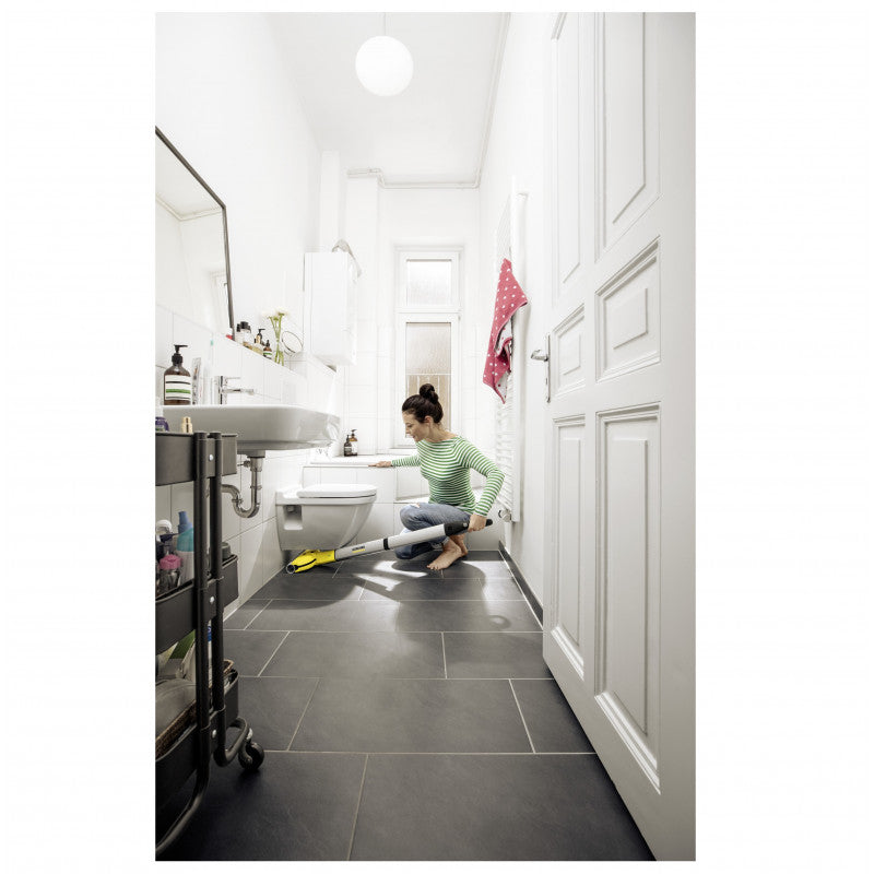 Հատակ մաքրող սարք KARCHER EWM 2