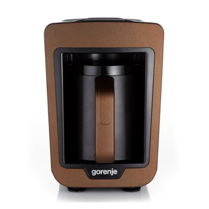 Սրճեփ GORENJE ATCM730T