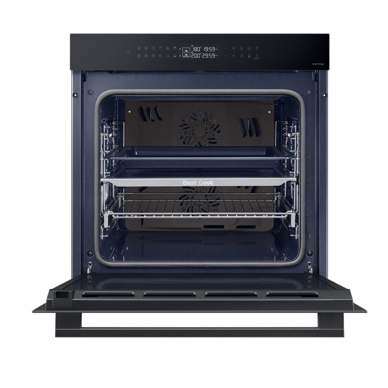 Ներկառուցվող ջեռոց SAMSUNG NV7B4225ZAK/WT