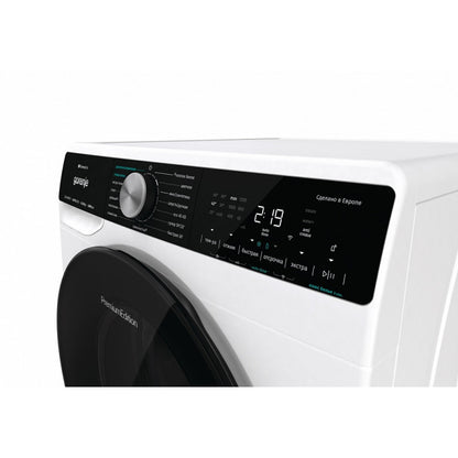 Дополнительная информация GORENJE WNS1X4A3AWIFI/C