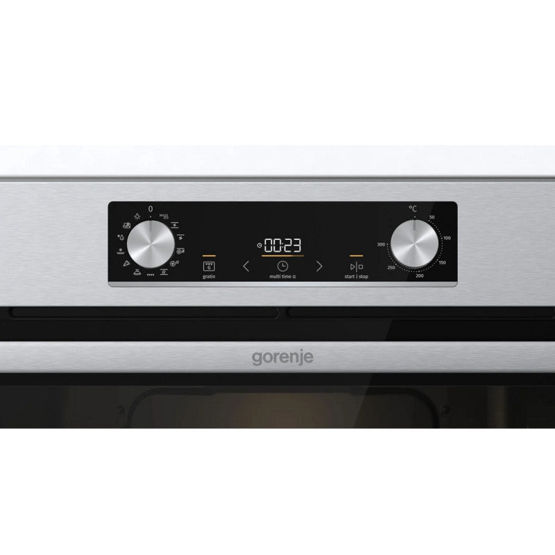 Ներկառուցվող ջեռոց GORENJE BOS6737E13X