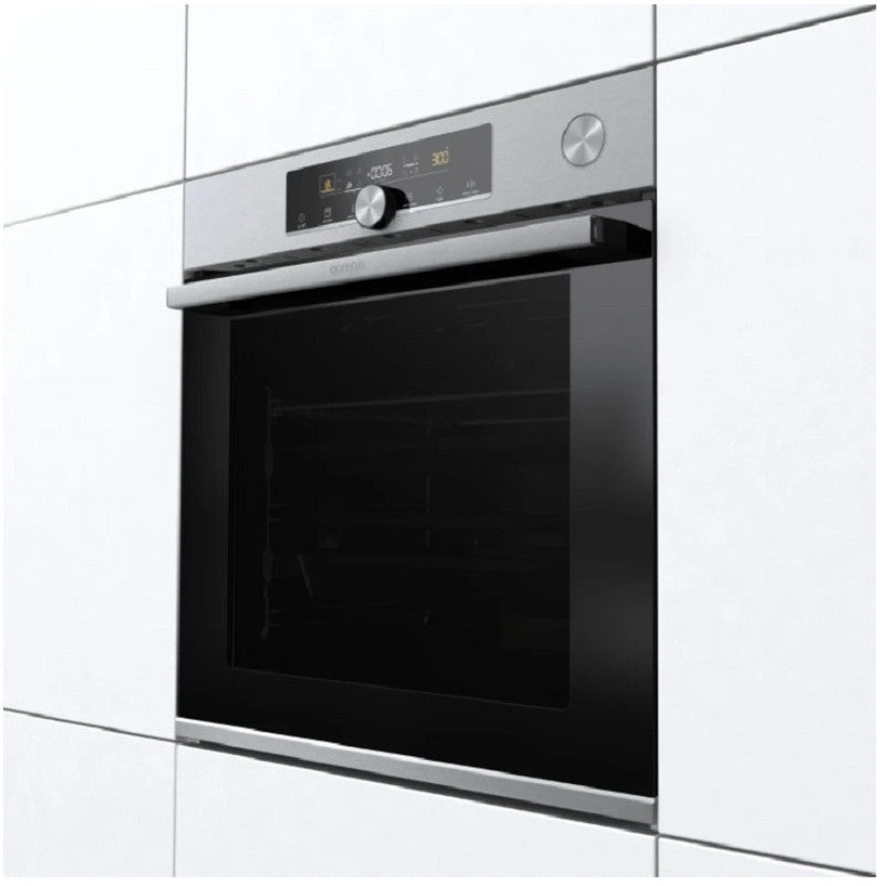 Ներկառուցվող ջեռոց GORENJE BSA6747A04X