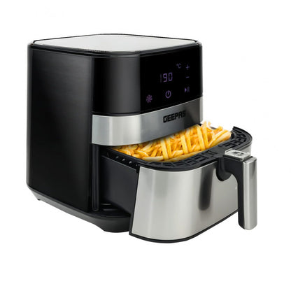 Աէրոգրիլ GEEPAS GAF37510