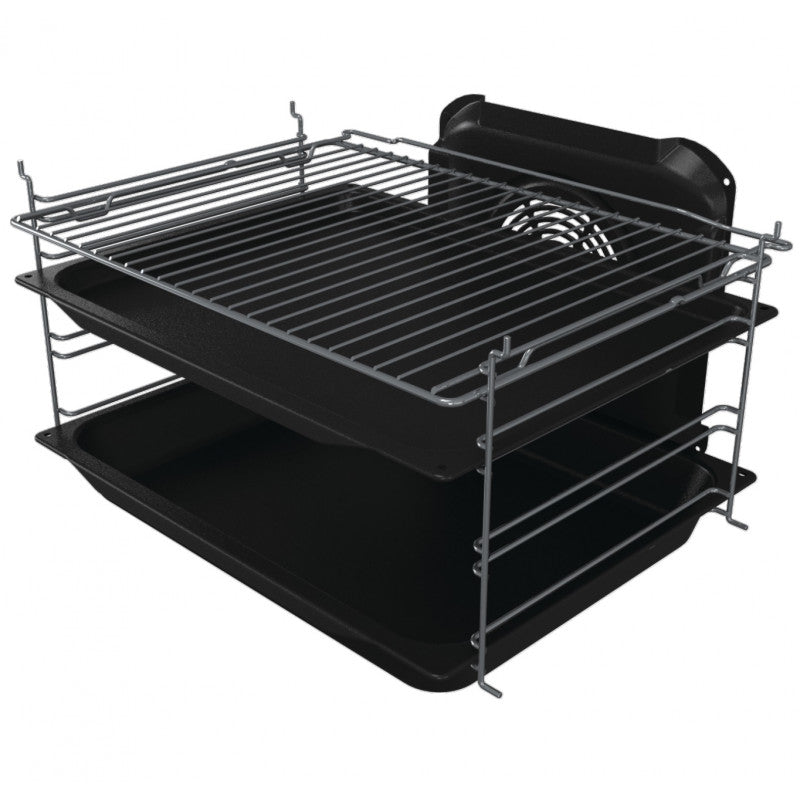 Գազօջախ GORENJE GECS6C70WC