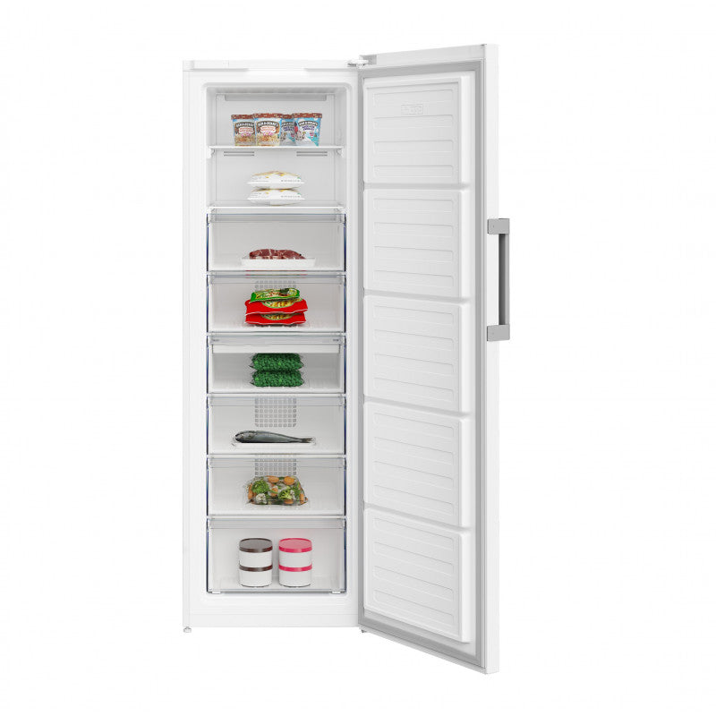 Սառցարան BEKO B3RFNK312W