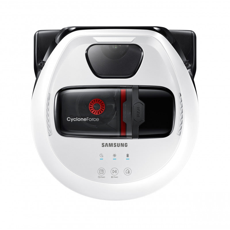 Ռոբոտ փոշեկուլ SAMSUNG VR10M7010UW/EV