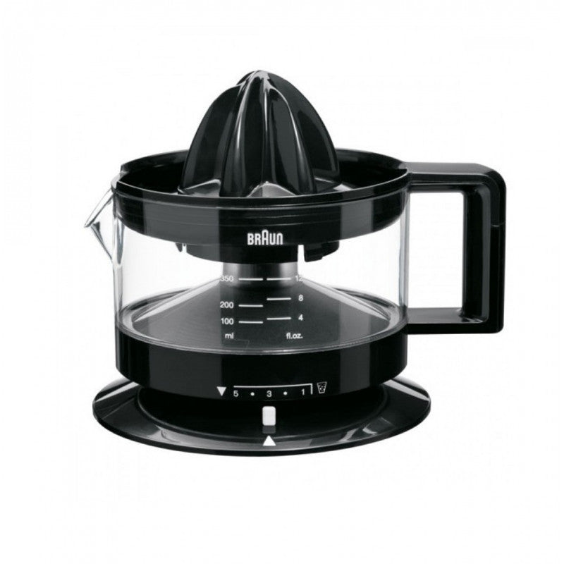 Հյութահան BRAUN CJ3000BK