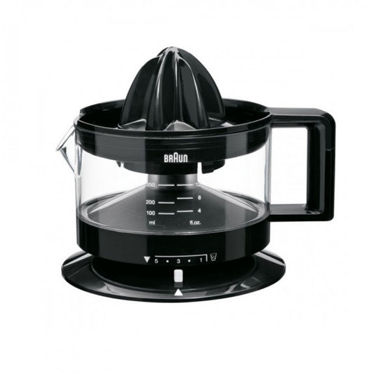 Հյութահան BRAUN CJ3000BK