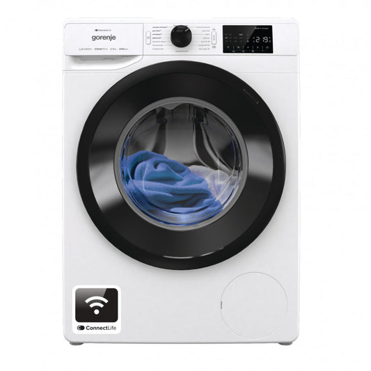 Լվացքի մեքենա GORENJE WPNEI72SA1SWIFI/C