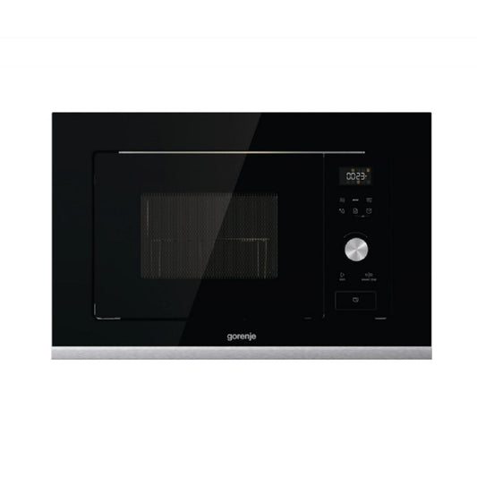 Предыдущая запись GORENJE BMX201AG1BG