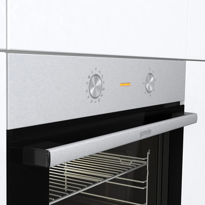 Ներկառուցվող ջեռոց GORENJE BO6717E03X