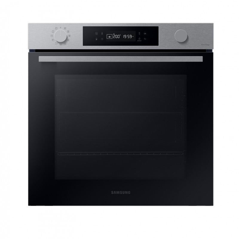 Ներկառուցվող ջեռոց SAMSUNG NV7B4125ZAS/WT