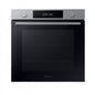 Ներկառուցվող ջեռոց SAMSUNG NV7B4125ZAS/WT