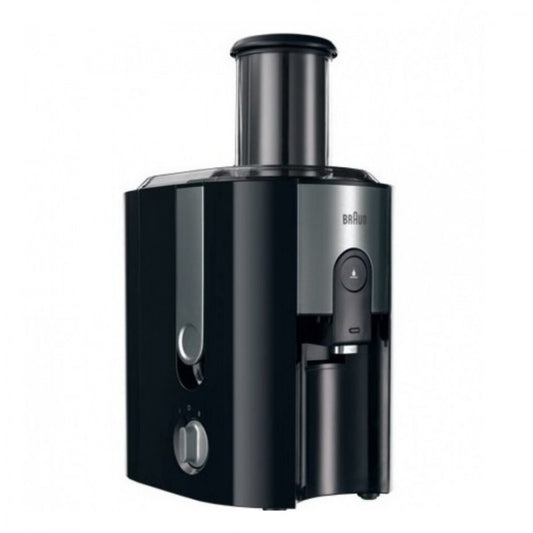 Հյութահան BRAUN J500BK